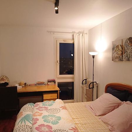 Mariana-Basel Apartman Maisons-Alfort Kültér fotó