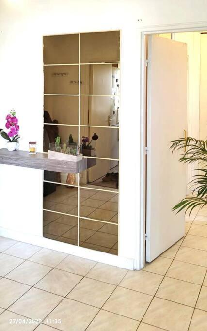 Mariana-Basel Apartman Maisons-Alfort Kültér fotó