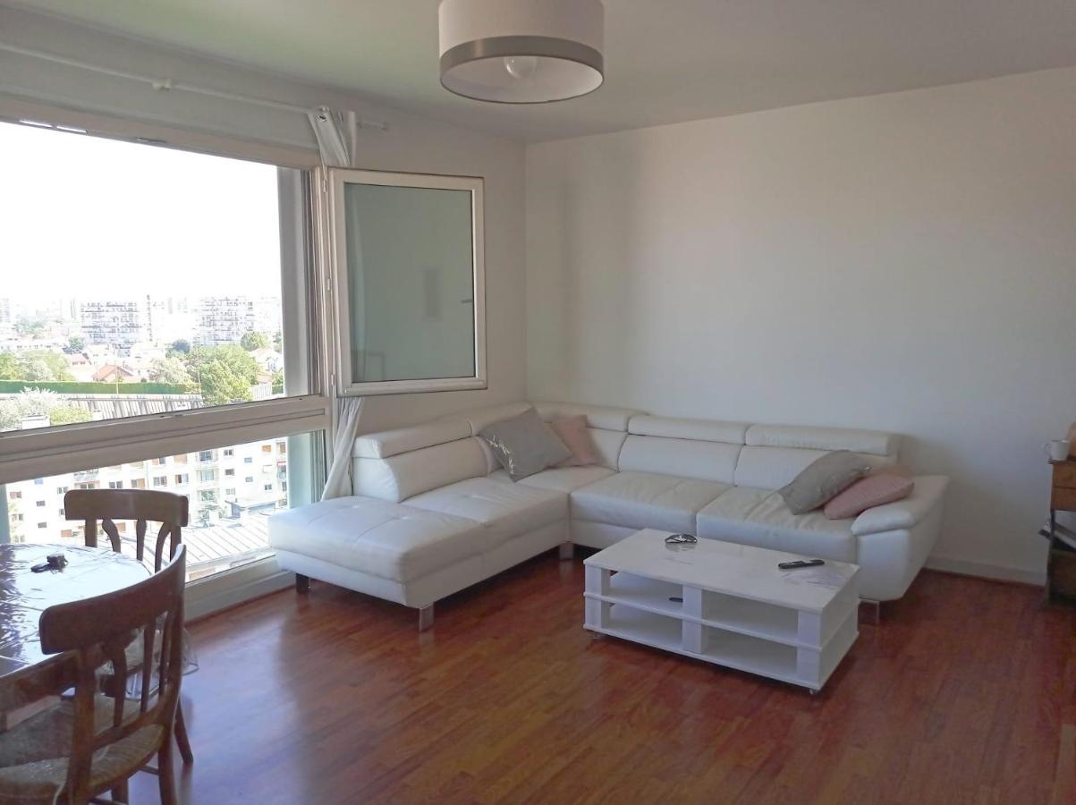 Mariana-Basel Apartman Maisons-Alfort Kültér fotó