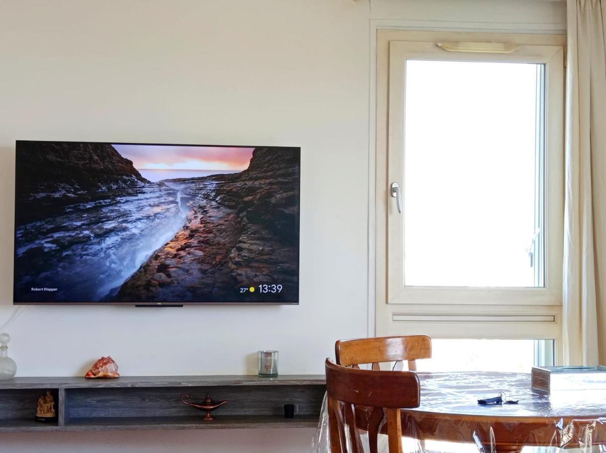 Mariana-Basel Apartman Maisons-Alfort Kültér fotó