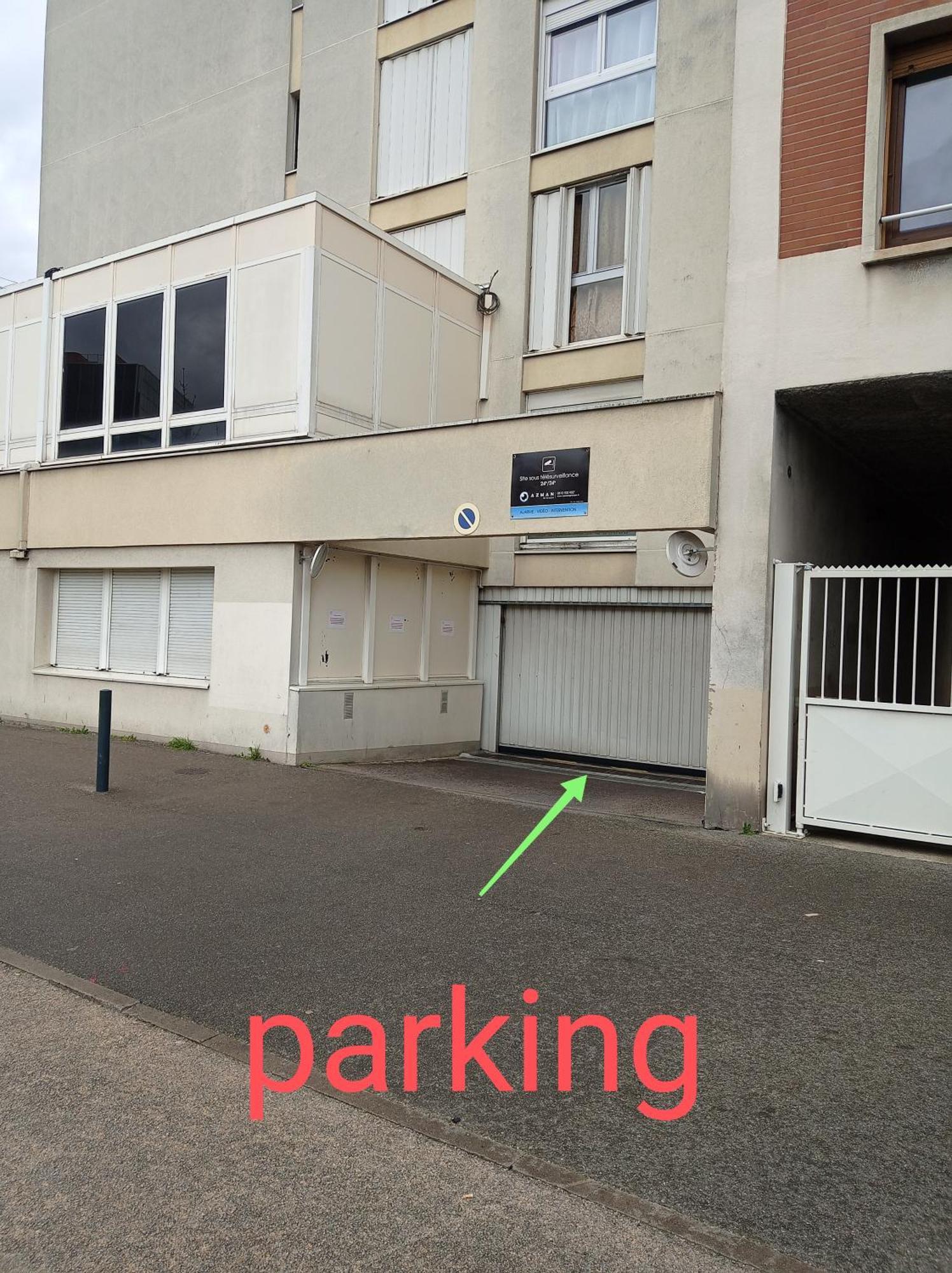 Mariana-Basel Apartman Maisons-Alfort Kültér fotó