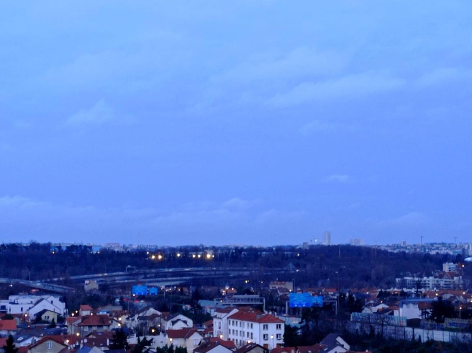 Mariana-Basel Apartman Maisons-Alfort Kültér fotó