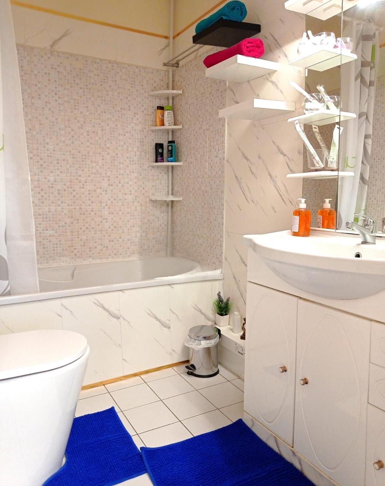 Mariana-Basel Apartman Maisons-Alfort Kültér fotó