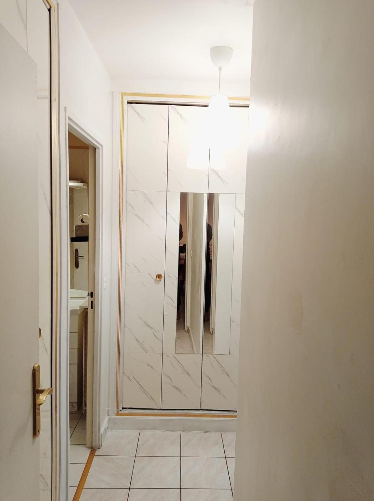 Mariana-Basel Apartman Maisons-Alfort Kültér fotó